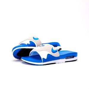 Nike air max 1 slide